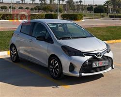 تويوتا يارس